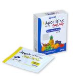 APCALIS  JELLY 