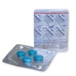 Kamagra 100 mg - 6 balení (24ks) - SLEVA 35%