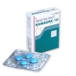 Kamagra Gold 100 mg 3 balení (12ks) - KAMAGRA