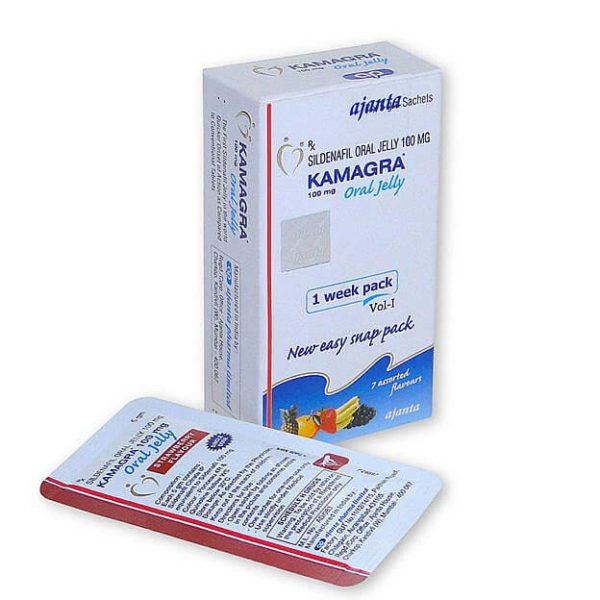 Kamagra gel - Kamagra Jelly