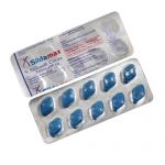 Sildamax 100 mg  5 balení (50ks)  Viagra