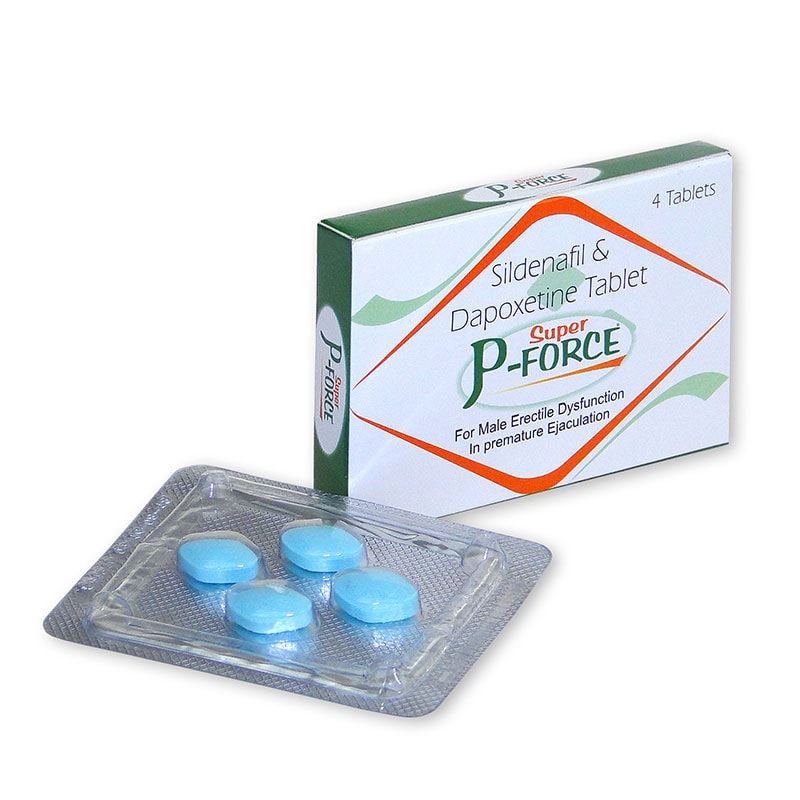 KAMAGRA P-FORCE 160 MG